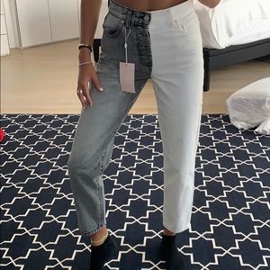 Revice denim denim pants